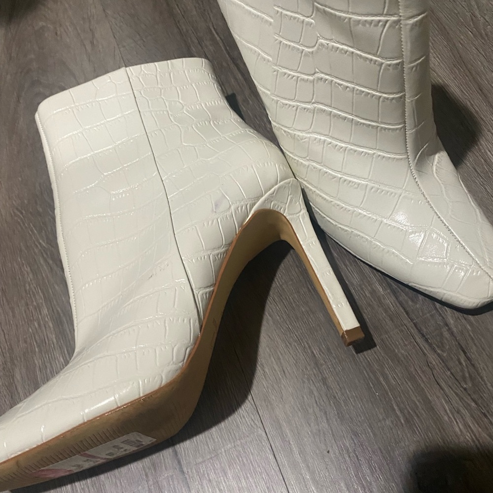 Wore once,